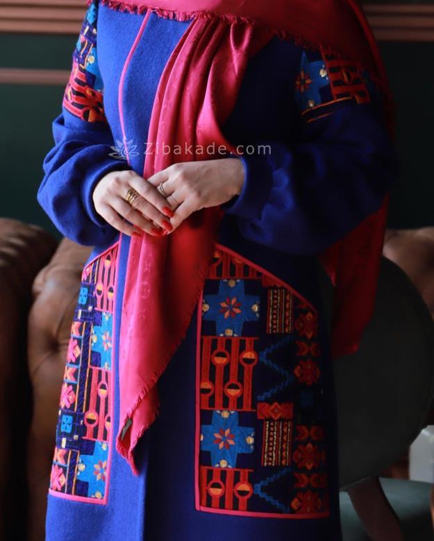 مدل مانتو جدید